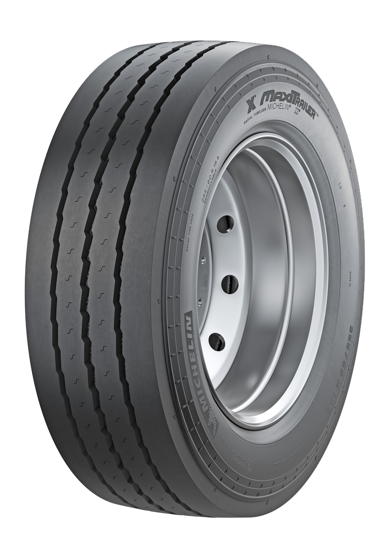 255/60R19.5 opona MICHELIN X MAXITRAILER VM 20PR 143/141J